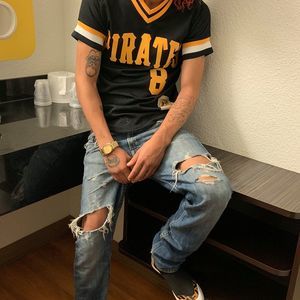 Meet your Posher, Isiah